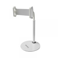 Підставка настільна WiWU ZM300 Adjustable Desktop Stand White