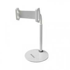 Підставка настільна WiWU ZM300 Adjustable Desktop Stand White