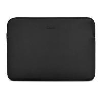 Папка-конверт Wiwu Skin Zero Sleeve для MacBook ноутбука 15"-16.2" Black