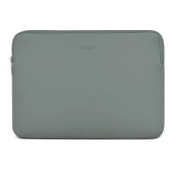 Папка-конверт Wiwu Skin Zero Sleeve для MacBook ноутбука 15"-16.2" Gray