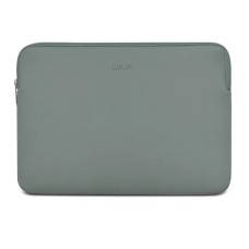 Папка-конверт Wiwu Skin Zero Sleeve для MacBook ноутбука 15"-16.2" Gray