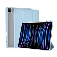 Чохол Wiwu Defender Protective Case для iPad Air 13'' (2024) JD-105 Blue