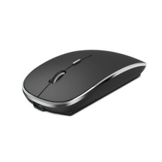 Комп'ютерна мишка WiWU Wimic Lite WM101 2.4G wireless mouse Black
