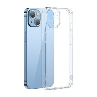 Чохол Baseus iPhone 14 Simple (TPU)