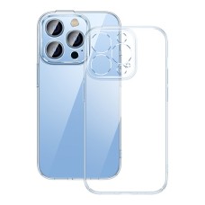 Чохол Baseus iPhone 14 Pro Simple (TPU)