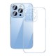 Чохол Baseus iPhone 14 Pro Simple (TPU)