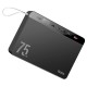 Повербанк Портативний акумулятор Hoco Power bank J94 Overlord 22.5W 75000mAh