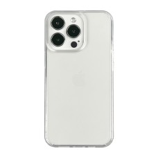 Чохол із посиленими силіконовими бортами K-Doo Guardian для iPhone 14 Plus transparent