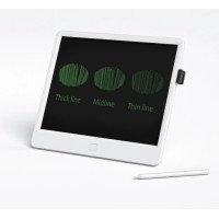 Планшет для малювання Wiwu LCD Drawing Board 10", Білий