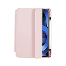 Чохол Wiwu Magnetic iPad Folio Case для iPad 10.2'' - Pink