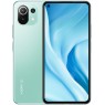 Чохол Xiaomi Mi 11 Lite Чохол Xiaomi Mi 11 Lite