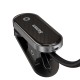 Настільна лампа BASEUS Comfort Reading Mini Clip Lamp (DGRAD-0G)