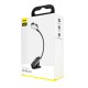 Настільна лампа BASEUS Comfort Reading Mini Clip Lamp (DGRAD-0G)