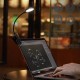 Настільна лампа BASEUS Comfort Reading Mini Clip Lamp (DGRAD-0G)