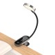 Настільна лампа BASEUS Comfort Reading Mini Clip Lamp (DGRAD-0G)
