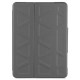 Чохол BELK 3D Smart Case для iPad Air Gray