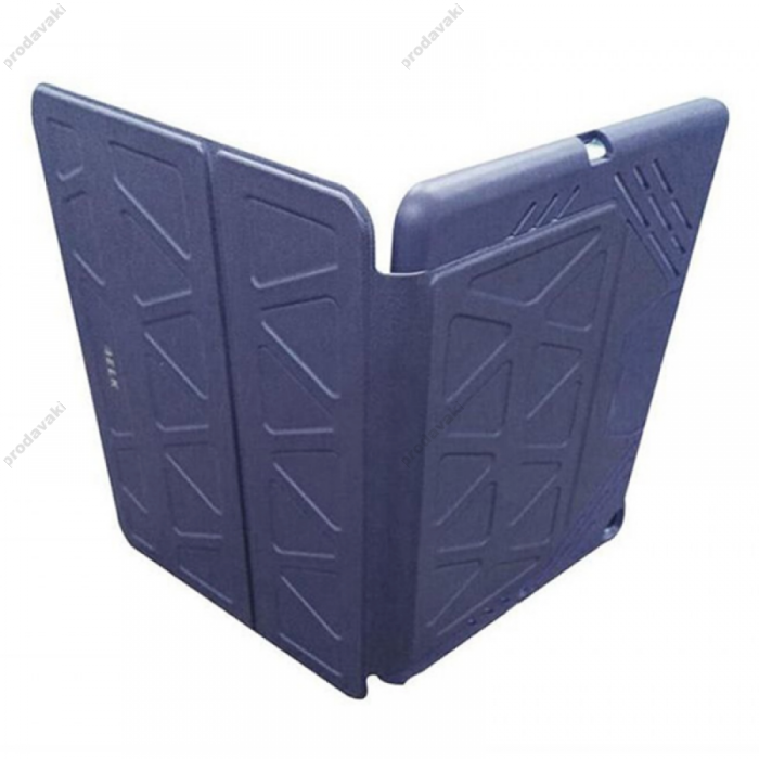 Чохол BELK 3D Smart Case для iPad Air Blue