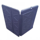 Чохол BELK 3D Smart Case для iPad Air Blue