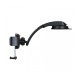 Автомобільний тримач Baseus Easy Control Clamp Car Mount Holder (A Set) Black SUYK000001