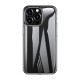 Чохол прозорий ROCK Pure Series для iPhone 15