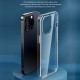 Чохол прозорий ROCK Pure Series для iPhone 15