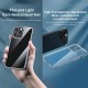 Чохол прозорий ROCK Pure Series для iPhone 15